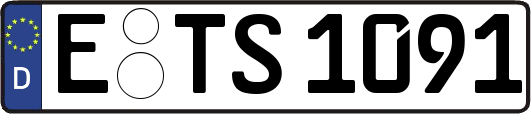 E-TS1091
