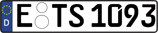 E-TS1093