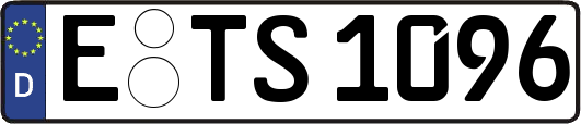E-TS1096