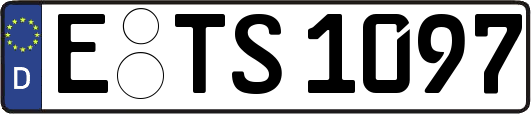 E-TS1097