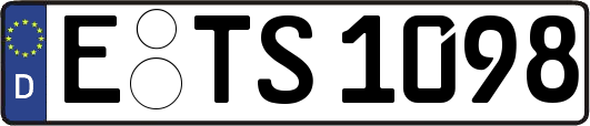 E-TS1098