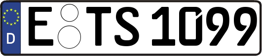 E-TS1099