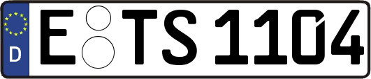 E-TS1104