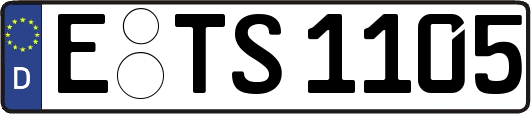 E-TS1105
