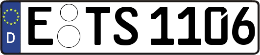 E-TS1106