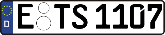 E-TS1107