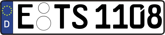 E-TS1108