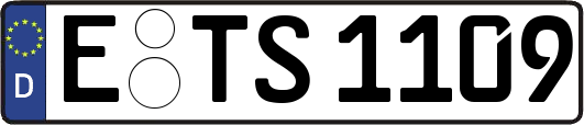 E-TS1109