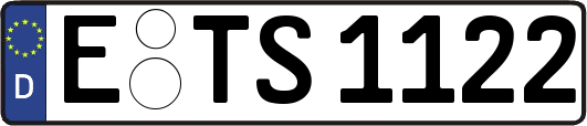 E-TS1122