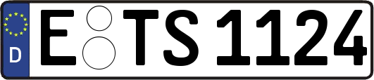 E-TS1124