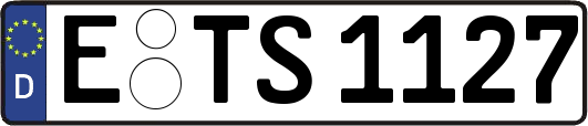 E-TS1127