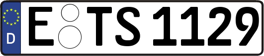 E-TS1129