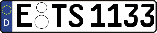 E-TS1133