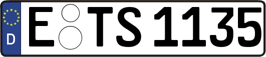 E-TS1135