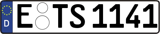E-TS1141