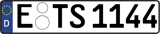 E-TS1144
