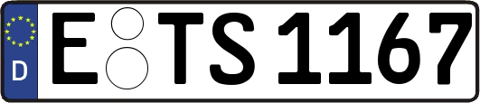 E-TS1167