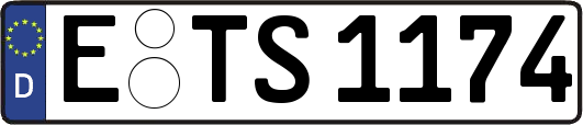 E-TS1174