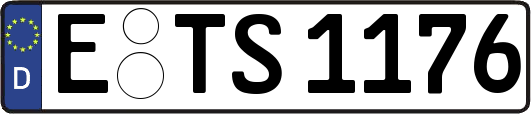 E-TS1176