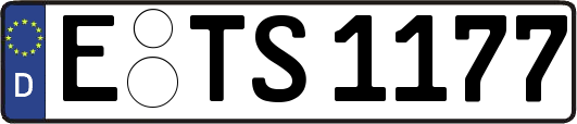 E-TS1177