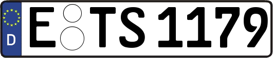 E-TS1179