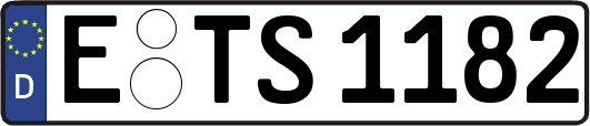 E-TS1182