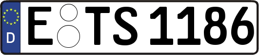 E-TS1186
