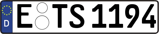 E-TS1194
