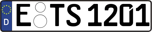 E-TS1201