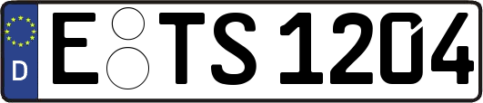 E-TS1204