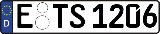 E-TS1206