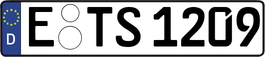 E-TS1209