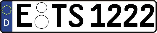 E-TS1222