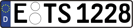 E-TS1228