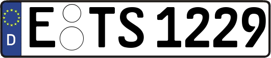 E-TS1229