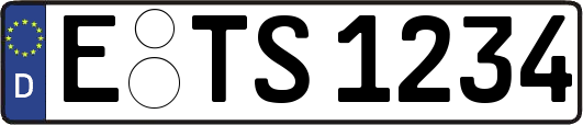 E-TS1234
