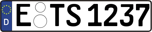 E-TS1237