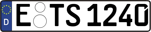 E-TS1240