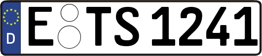E-TS1241