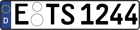 E-TS1244