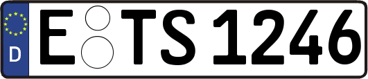 E-TS1246