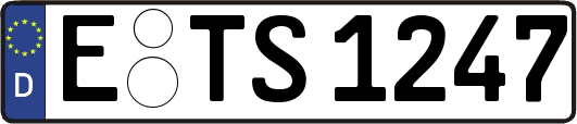 E-TS1247