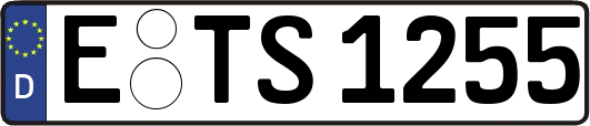 E-TS1255