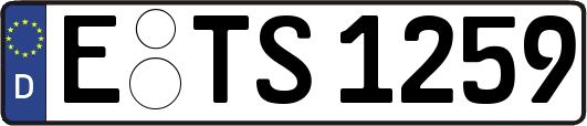 E-TS1259