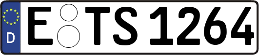 E-TS1264