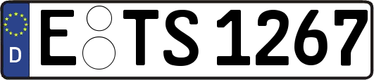 E-TS1267