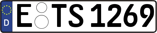 E-TS1269