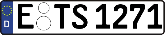 E-TS1271