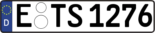E-TS1276
