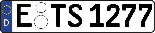 E-TS1277